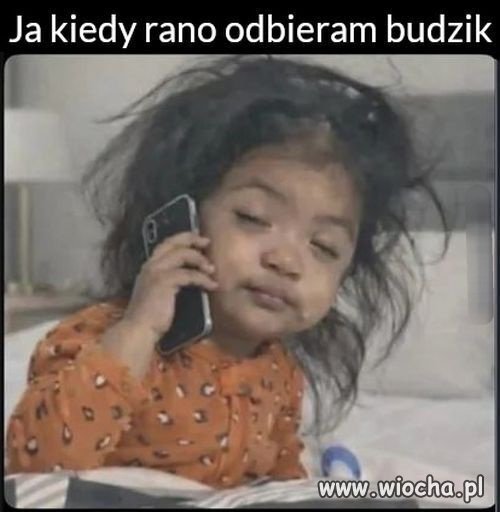Znacie to?