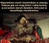 Ja kiedyś: nigdy nie będę taki