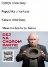Niech każdy odda, to co nakradł