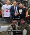Aaa to takich mu batyr obiecał 