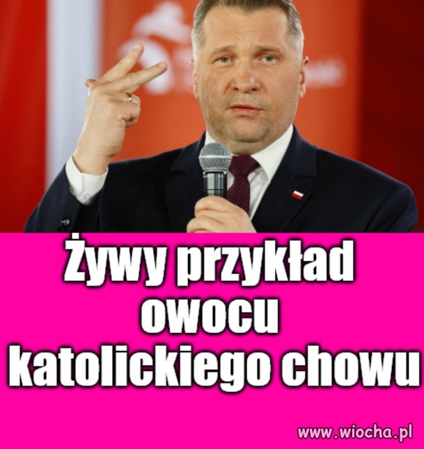 Angielskie pozdrowienia dla rodaków