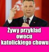 Angielskie pozdrowienia dla rodaków