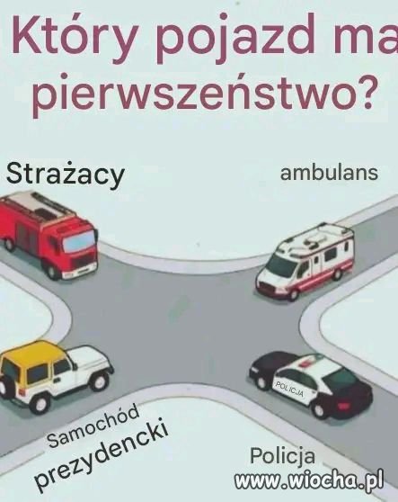 No który ? 