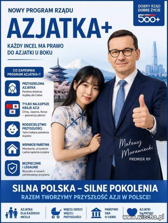 Czuje się zaintrygowany 
