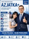 Czuje się zaintrygowany 