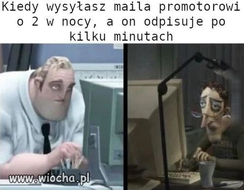 Skąd ja to znam 