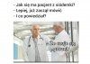 Pacjent w końcu może mówić