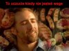 To uczucie kiedy nie jesteś wege