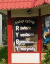 R świeże Y wędzone