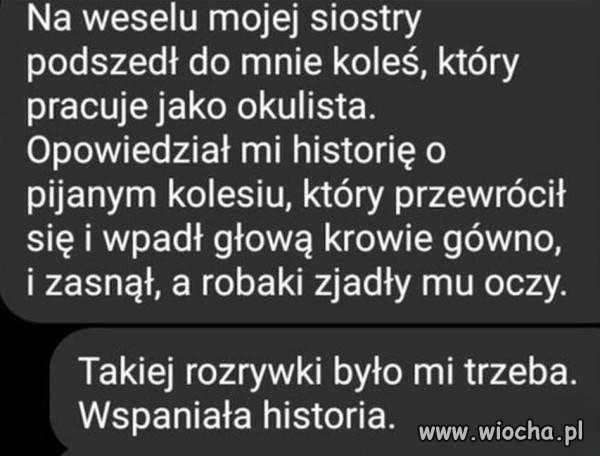 Wspaniała historia