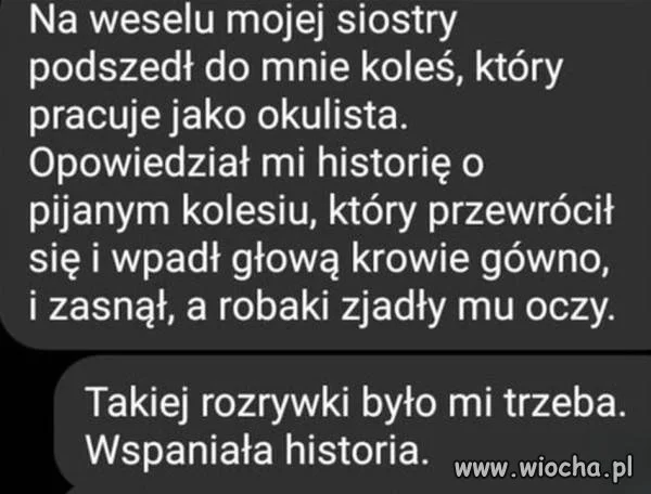 Wspaniała historia