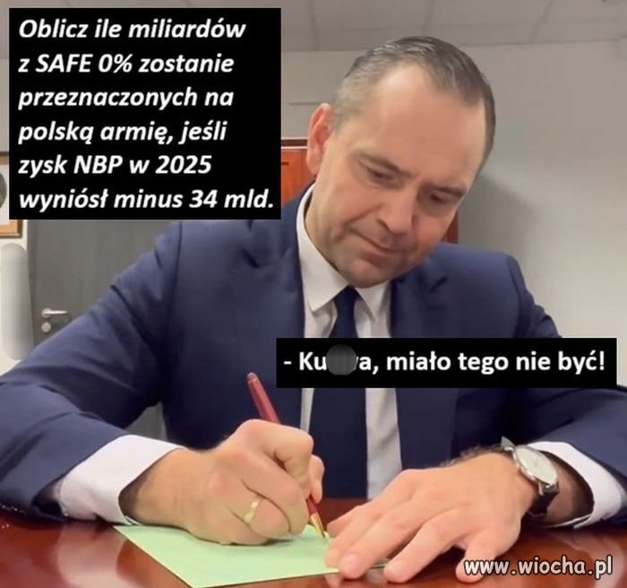 I co batyr? I tyle wyszło z głupiego pomysłu 
