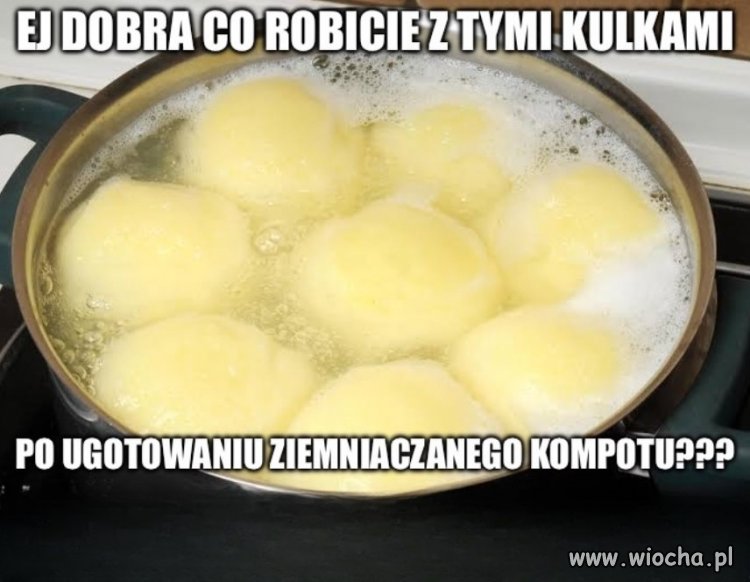 Po fruit water następuje czas warzywnych kompotów
