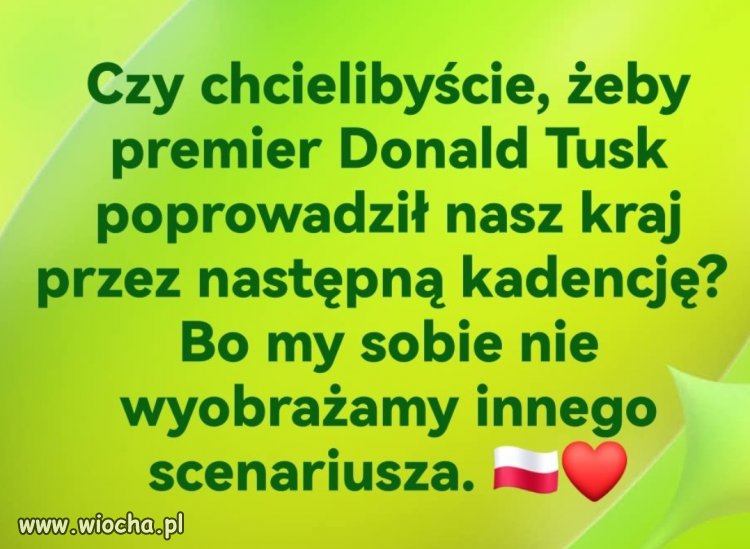 Dzień dobry Polsko ✌️🇵🇱❤️