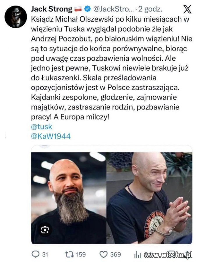 Brak słów 