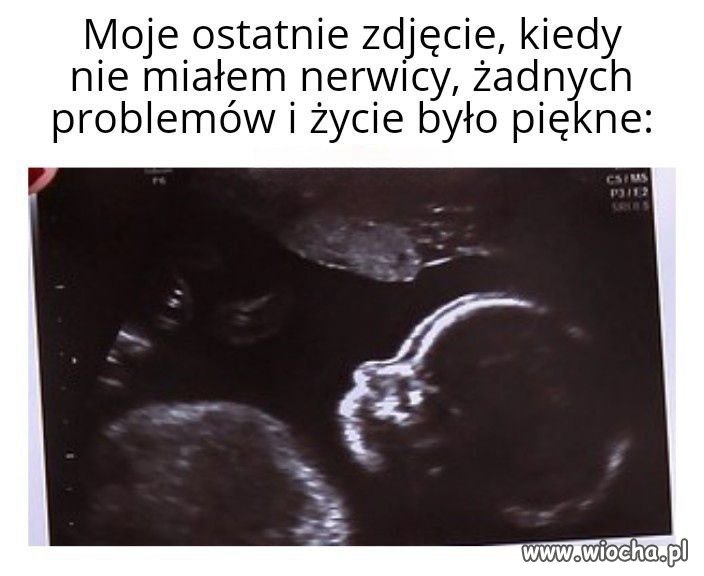 To były piękne czasy