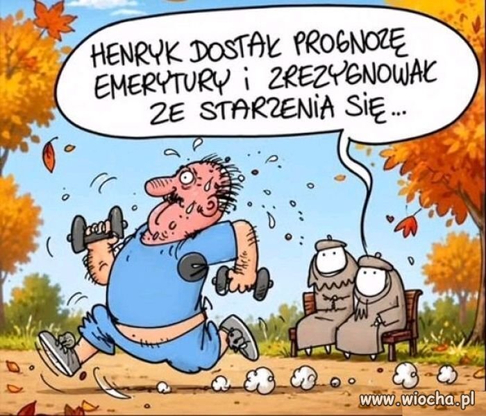 Wysokość emerytury na starość 