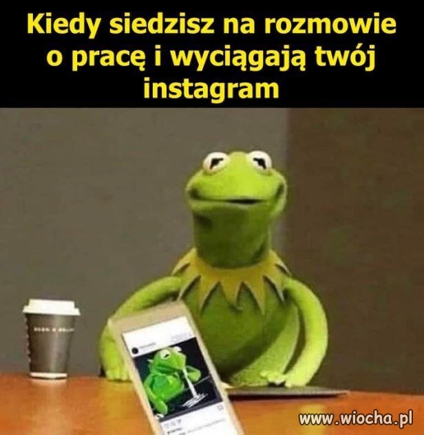 Najgorzej! Proszę, tylko nie!
