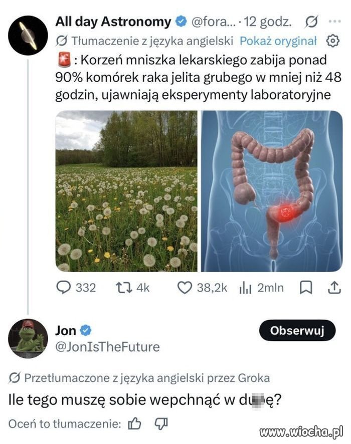 Nie jestem pewien 
