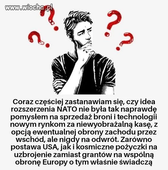Historia kołem 
