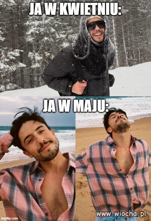 Zmiana wibracji