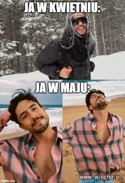 Zmiana wibracji