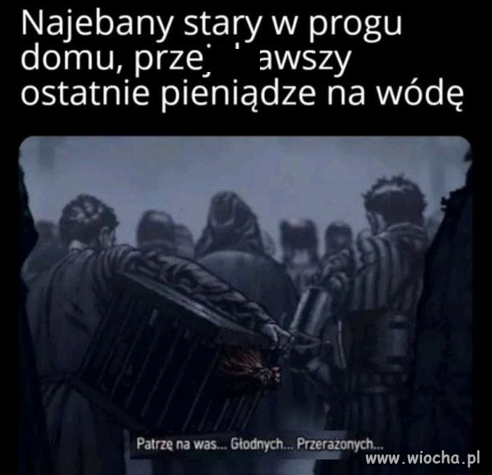 Życiorys co drugiego Polaka