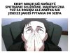 Zawsze sie taka menda znajdzie
