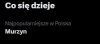 Polska na X żyje własnym życiem