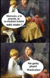 Mama lubiła walić wiadro