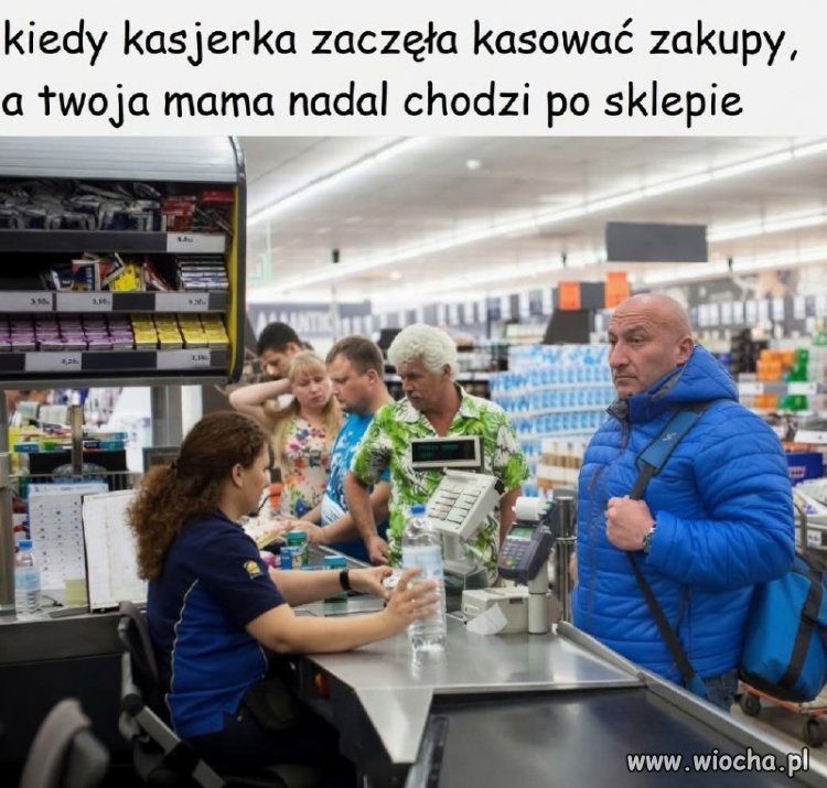 Nigdy nie czułem większego strachu