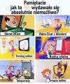 ...50 lat temu, udało się przewidzieć,''' 