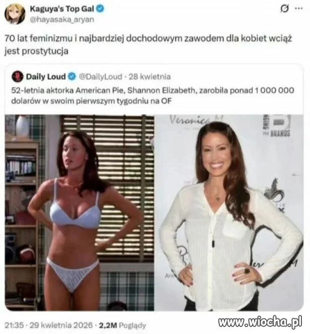 Żadna praca nie hańbi
