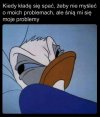 Za dnia problemy