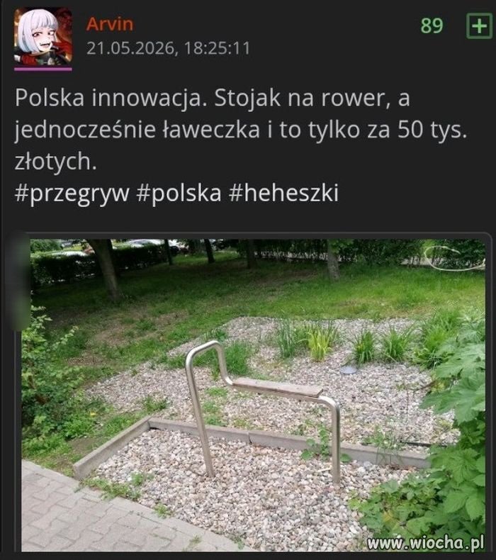 Mistrzowsko wydane publiczne pieniądze 