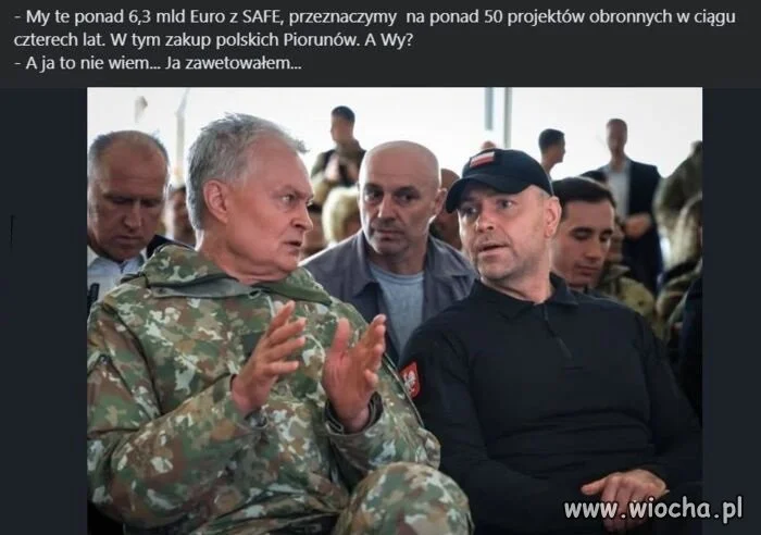 Ciężko nazwać tego bejsboliste prezydentem 