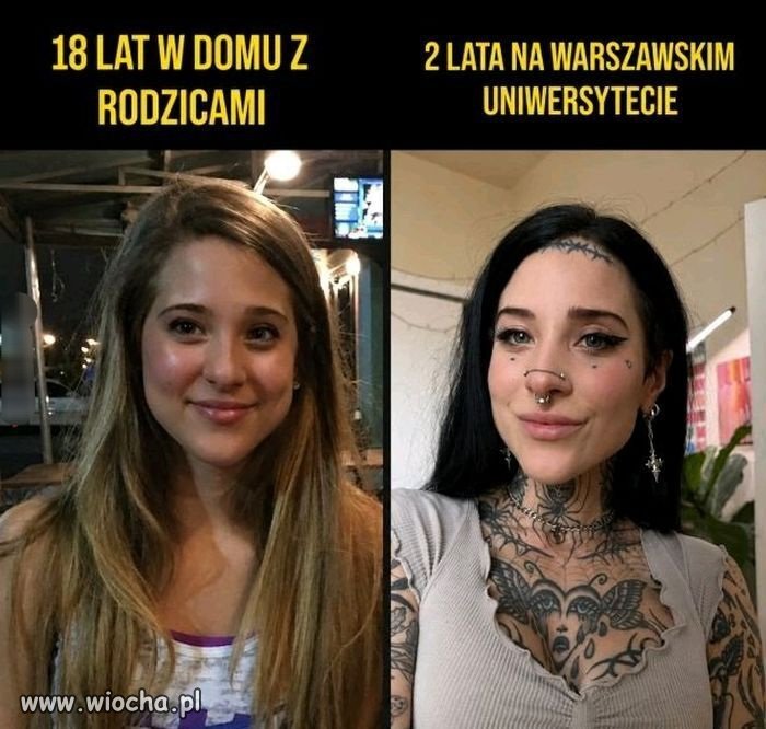 No i nie wiem gdzie popełniono błąd 