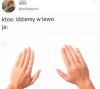Idziemy w lewo