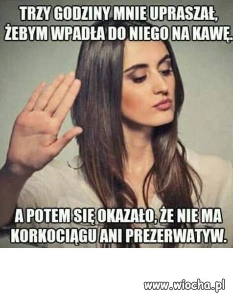 Trzy godziny i co z tego?