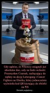 Pis w pigułce. Zwykle sku...o.