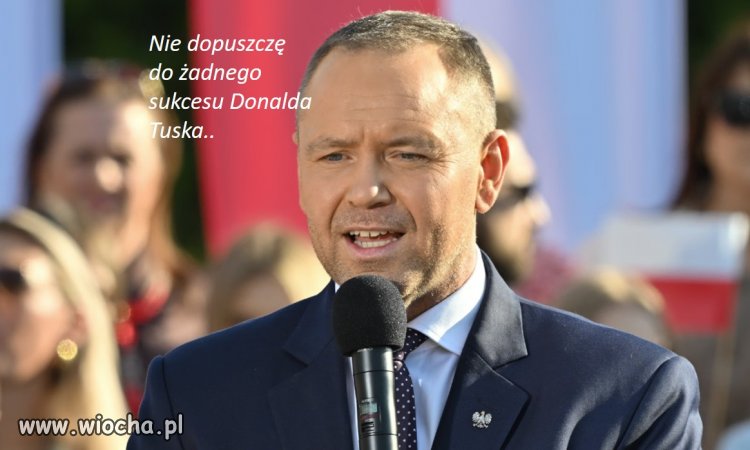 Proszę, tym razem nie wycinajcie