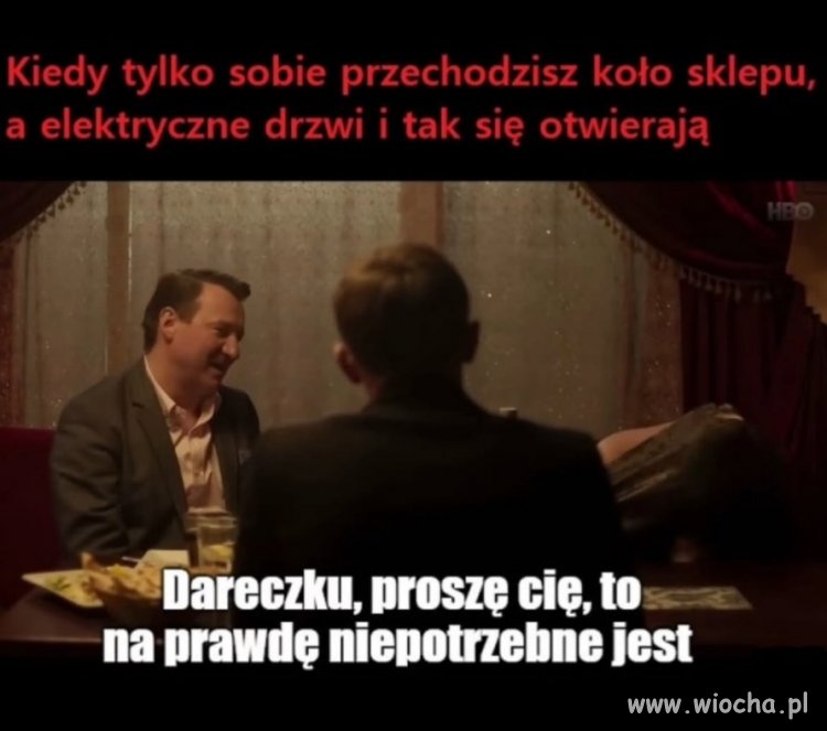 To jest niepotrzebne