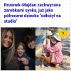 O wow, być dzieckiem bogatych ludzi