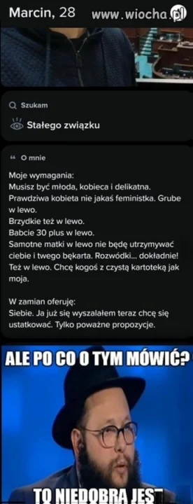 Feministki w lewo