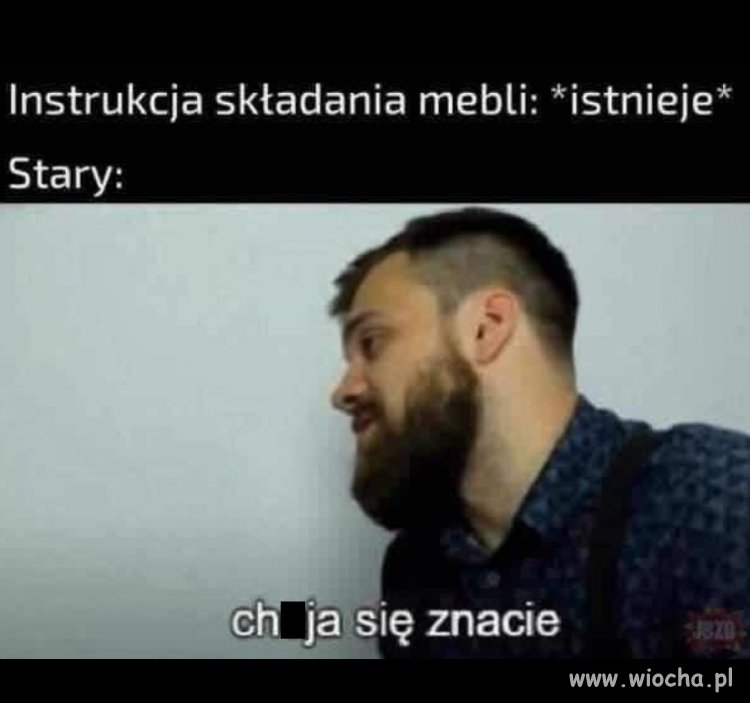Stary wie lepiej