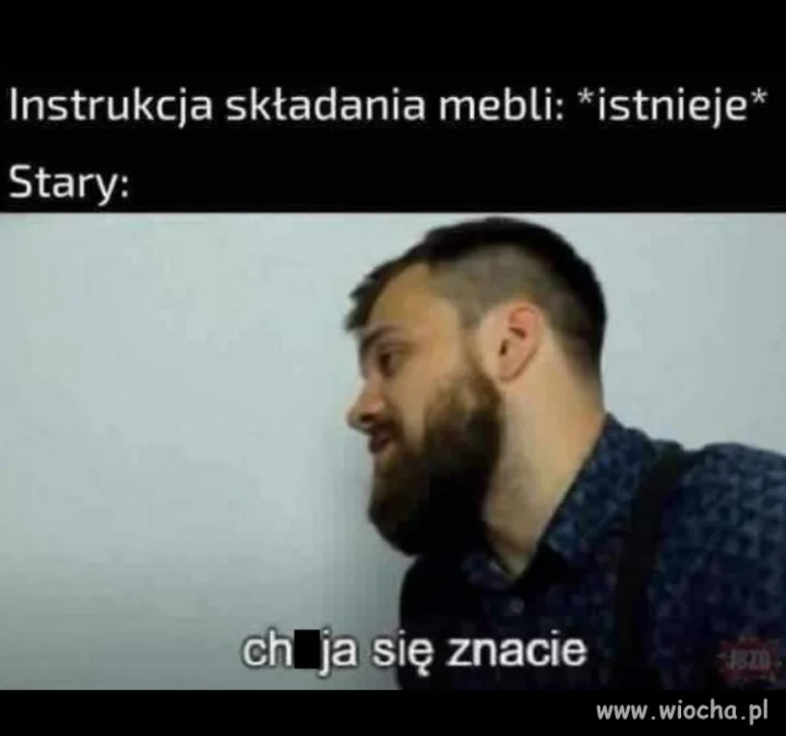 Stary wie lepiej