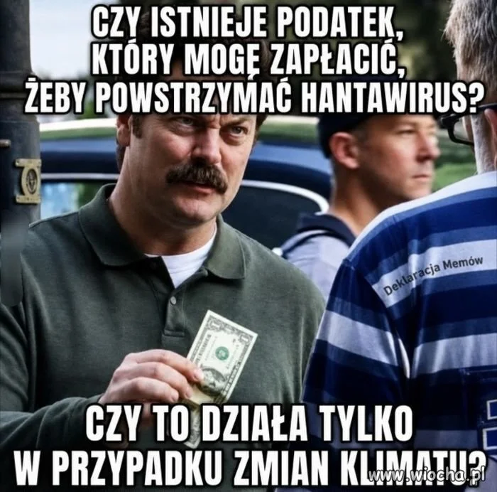 Nawet jeśli nie ma