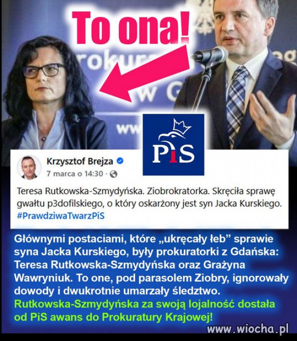 Rusza proces, syna Kurskiego, oskarżonego o zgwałcenie małoletniej,