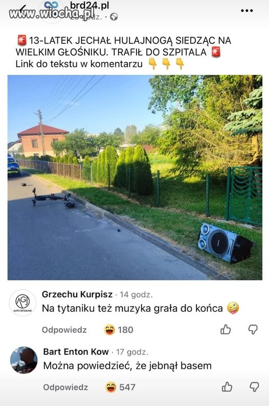 Polskie docinki