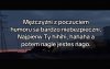Mężczyźni z poczuciem humoru są bardzo niebezpieczni